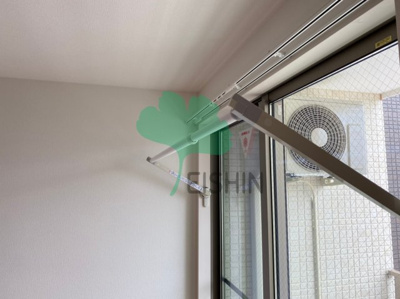  | メゾンソレイユ南福岡