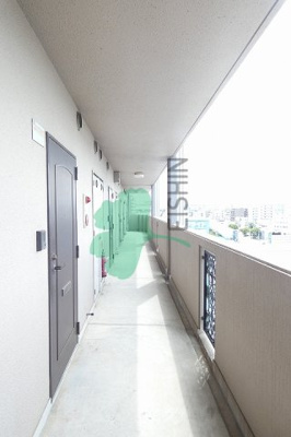 【その他共用部分】 | ソルレヴェンテ