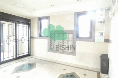 【エントランス】 | ソルレヴェンテ