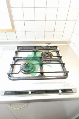 【キッチン】 | ソルレヴェンテ