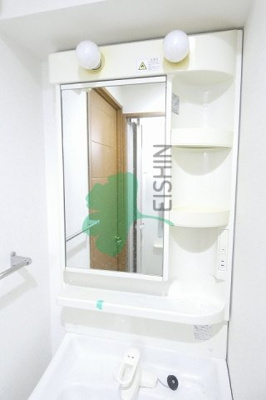 【浴室】 | ソルレヴェンテ