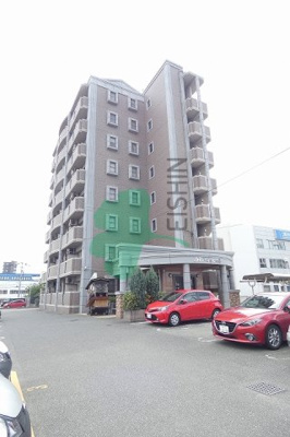 【外観】 | ソルレヴェンテ | 外観です。