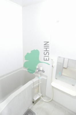 【浴室】 | ソルレヴェンテ | 清潔感のある浴室です！