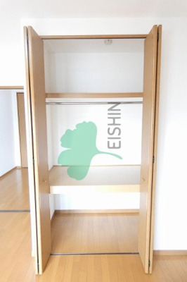 【収納】 | ソルレヴェンテ | 収納です。