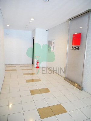 【外観】 | レジデンシャルヒルズ博多東