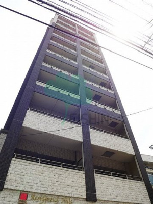 【外観】 | レジデンシャルヒルズ博多東 | 外観です。