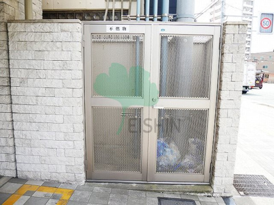  | レジデンシャルヒルズ博多東