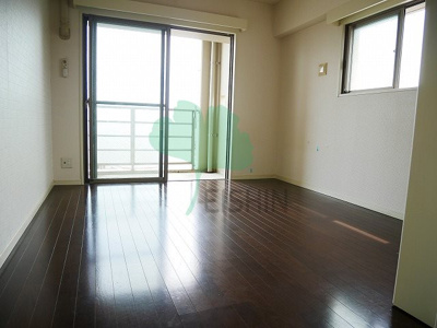 【居間・リビング】 | レジデンシャルヒルズ博多東 | アレンジ自由自在の広々空間です！