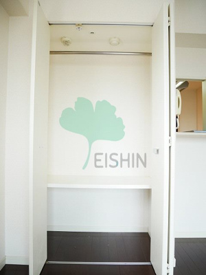 【収納】 | レジデンシャルヒルズ博多東 | 収納です。