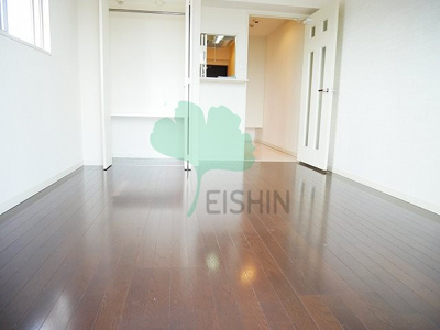 【寝室】 | レジデンシャルヒルズ博多東 | 寝室です。