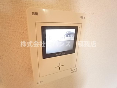 【セキュリティ】 | エトワール末広町 | TVモニターホン付