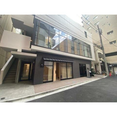 ベーカーズビル横浜
