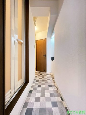 【その他共用部分】 | 新町エビス