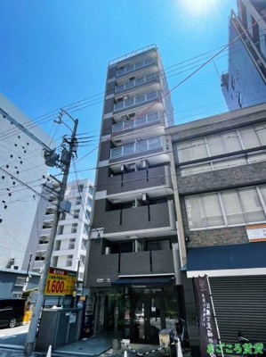 【外観】 | 新町エビス