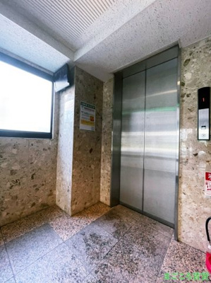 【ロビー】 | 新町エビス