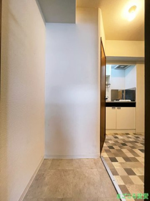 【玄関】 | 新町エビス