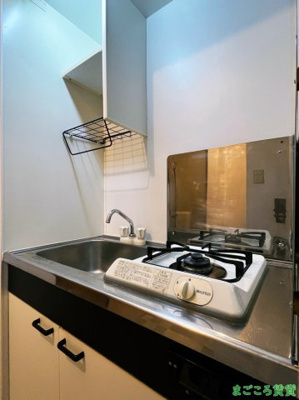 【キッチン】 | 新町エビス