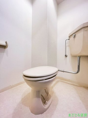 【トイレ】 | 新町エビス