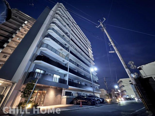 グラン・ルポ高崎