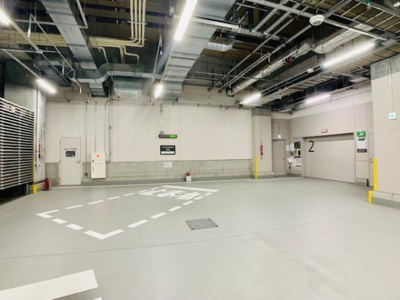 【駐車場】 | ＢｒｉｌｌｉａＴｏｗｅｒｓ目黒ノースレジデンス