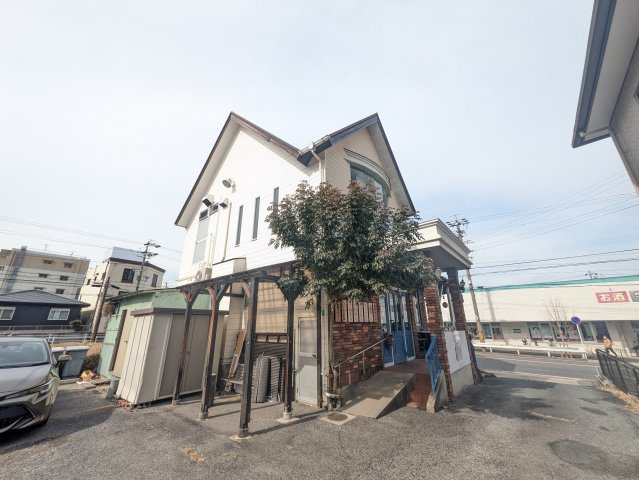 名東区文教台貸店舗|名古屋市の賃貸ならMy賃貸の外観|名東区文教台貸店舗