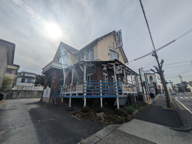 名東区文教台貸店舗|名古屋市の賃貸ならMy賃貸の外観|名東区文教台貸店舗