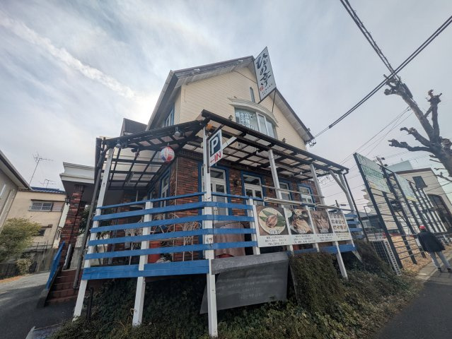 名東区文教台貸店舗|名古屋市の賃貸ならMy賃貸の外観|名東区文教台貸店舗