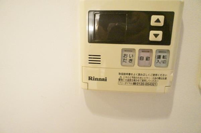 【設備】 | 東京松屋ＵＮＩＴＹ