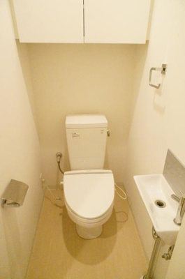 【トイレ】 | 東京松屋ＵＮＩＴＹ