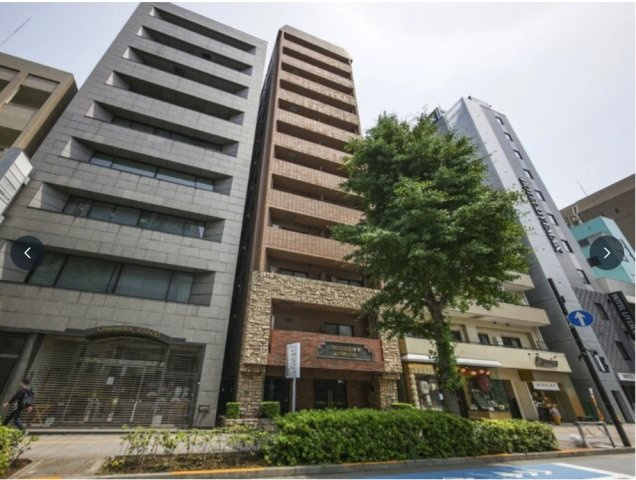★仲介手数料無料★PHOENIX浅草RIVER SIDE（隅田川花火を望む住まい）の外観
