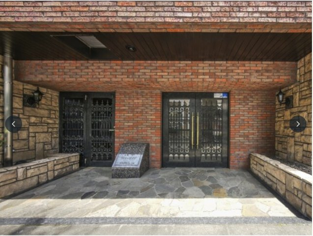 ★仲介手数料無料★PHOENIX浅草RIVER SIDE（隅田川花火を望む住まい）のエントランス