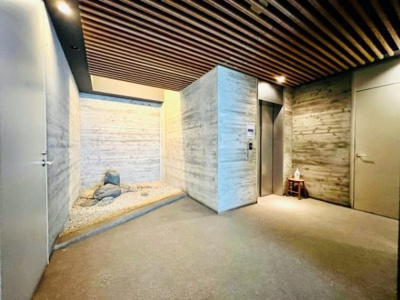 【エントランス】 | 東京松屋ＵＮＩＴＹ