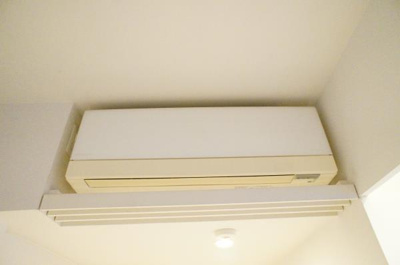 【設備】 | 東京松屋ＵＮＩＴＹ