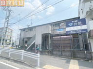 コーポ・エイトの画像