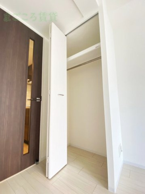 【収納】 | エスリード難波セントラル