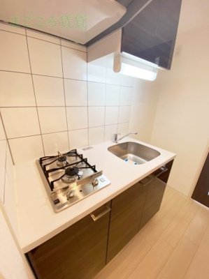 【キッチン】 | エスリード難波セントラル