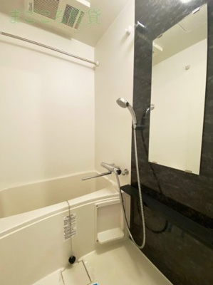 【浴室】 | エスリード難波セントラル