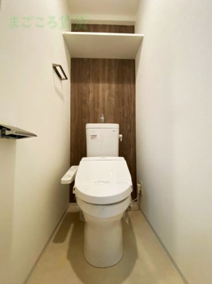 【トイレ】 | エスリード難波セントラル
