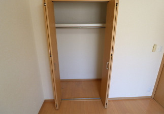 【収納】 | ニューアムールクラニア