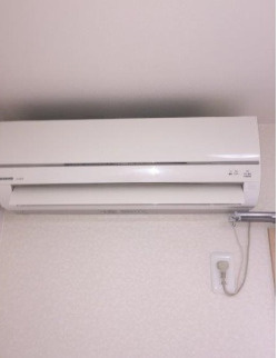 【設備】 | ニューアムールクラニア