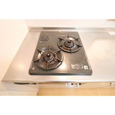 【キッチン】 | ニューアムールクラニア