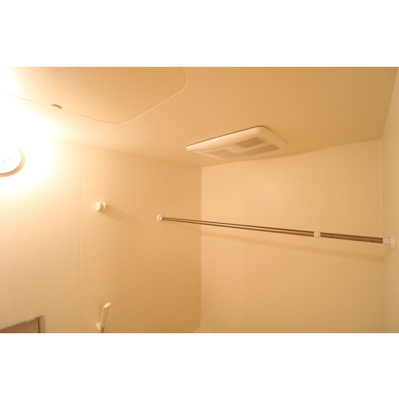 【設備】 | ニューアムールクラニア