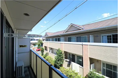 【展望】 | ニューアムールクラニア