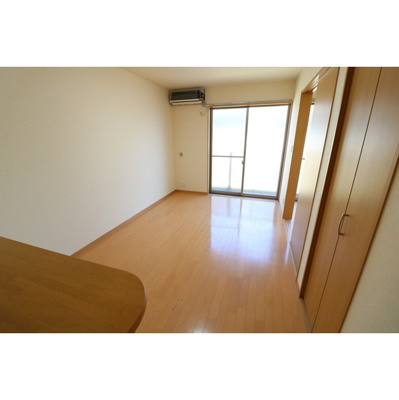 【居間・リビング】 | ニューアムールクラニア