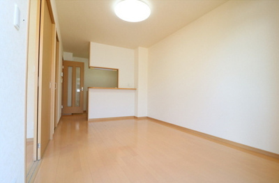 【内装】 | ニューアムールクラニア