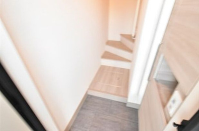 【玄関】 | ブランポルテ | 収納もある玄関です