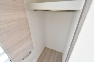 【収納】 | ブランポルテ | 収納スペースです
