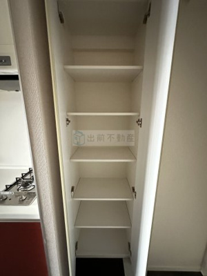 【収納】 | ガレリア東新宿