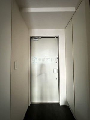 【玄関】 | ガレリア東新宿