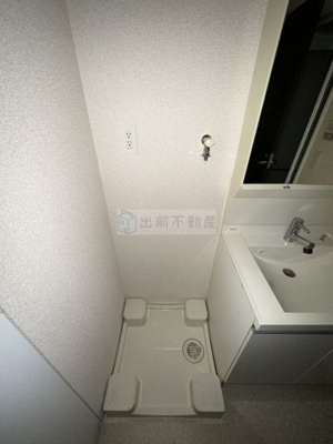 【設備】 | ガレリア東新宿